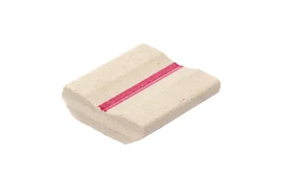 КЕДР КП-12К (ширина 27 мм, канавка 12 мм скругленная, длина 600 мм)