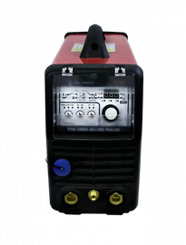 ET-Welding (Flama) TIG 200E AC/DC PULSE