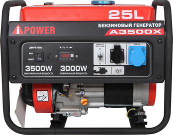 A-iPower A3500X