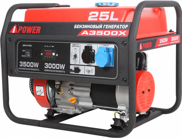 A-iPower A3500X