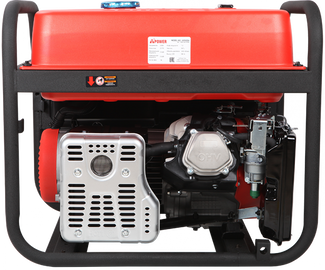 A-iPower A5500EA