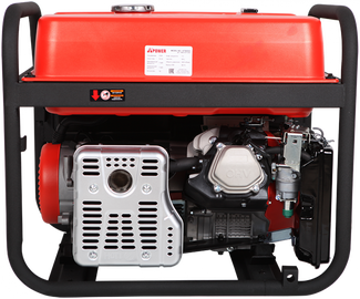 A-iPower A7500EA