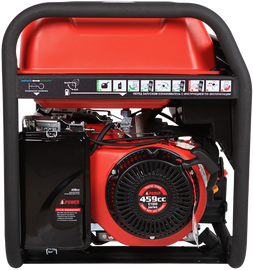 A-iPower A7500EA