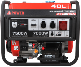 A-iPower A7500TEA