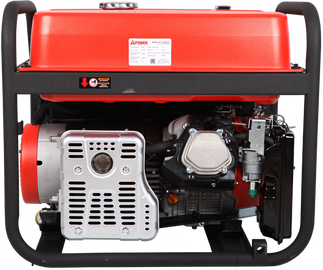 A-iPower A8500EA