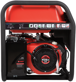 A-iPower A8500EA