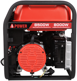 A-iPower A8500EA