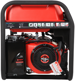 A-iPower A8500TEA