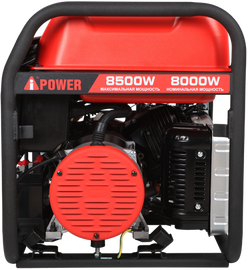 A-iPower A8500TEA