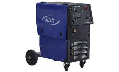 ALFA IN ALF-301 Basic