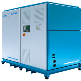 KRAFTMANN ALTAIR 130
