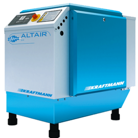 KRAFTMANN ALTAIR 150 с блоком управления AIR CONTROL HE