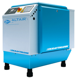 KRAFTMANN ALTAIR 24