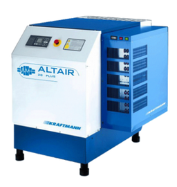 KRAFTMANN ALTAIR 24 PLUS