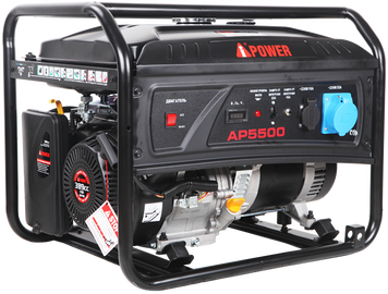 A-iPower LITE AP5500
