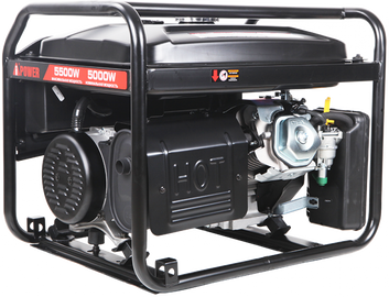 A-iPower LITE AP5500