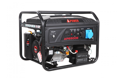 A-iPower LITE AP6500E