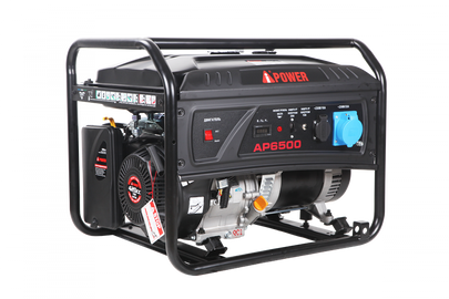 A-iPower LITE AP6500