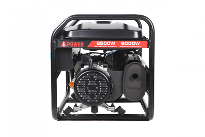 A-iPower LITE AP6500