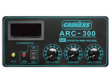 Grovers ARC 300 ПДУ