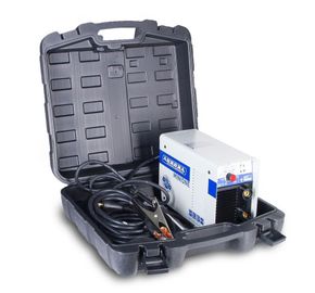 Aurora MINIONE 1600 с аксессуарами в кейсе