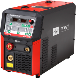 MGT ALPHA DM3000