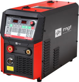 MGT ALPHA PM3000