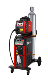 MGT ALPHA PM3000 (S)