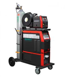 MGT Artsen (2) PM 500N