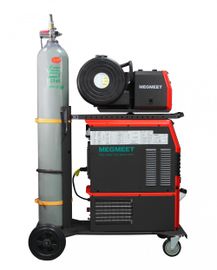 MGT Artsen (2) PM 500N
