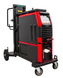 MGT Artsen (2) PM 500N