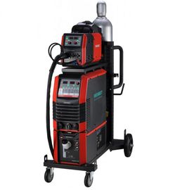 MGT Artsen (2) PM 500AS