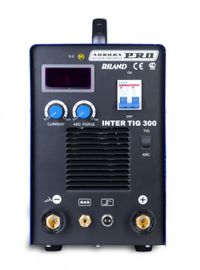 Aurora PRO INTER TIG 300 (TIG+MMA) 220В