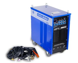 Aurora IRONMAN TIG 500 AC/DC PULSE