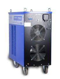 Aurora IRONMAN TIG 500 AC/DC PULSE