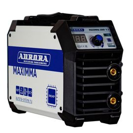 Aurora MAXIMMA 2000 V.3 RICHIP