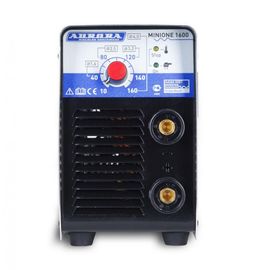 Aurora MINIONE 1600 с аксессуарами в кейсе