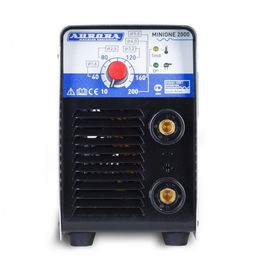 Aurora MINIONE 2000 с аксессуарами в кейсе