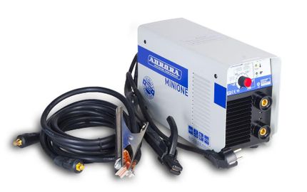 Aurora MINIONE 2000 с аксессуарами в кейсе