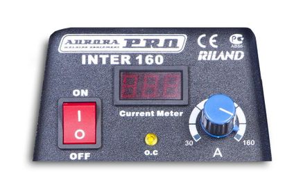 Aurora PRO INTER 160