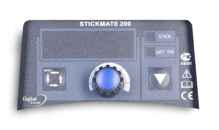 Aurora STICKMATE 200