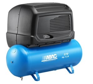 ABAC S B6000/270 VT7,5