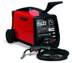 Telwin BIMAX 152 TURBO 230V