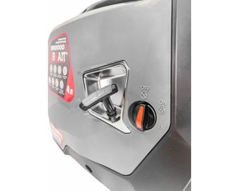 BRAIT BR2000i