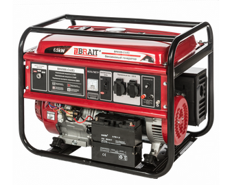 BRAIT BR6500-CU(E)