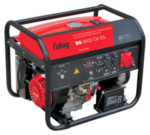 Fubag BS 6600 DA ES