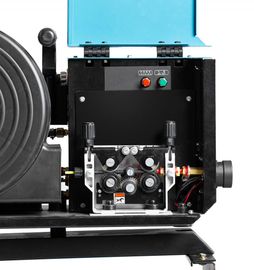Grovers MIG/MAG-500DP MANUAL TYPE