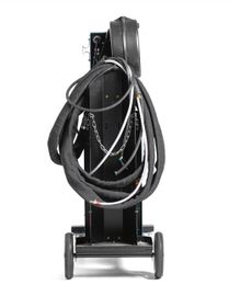 Grovers MIG/MAG-500DP MANUAL TYPE
