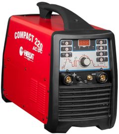 Helvi COMPACT 220 AC/DC