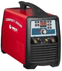 Helvi COMPACT 305HF